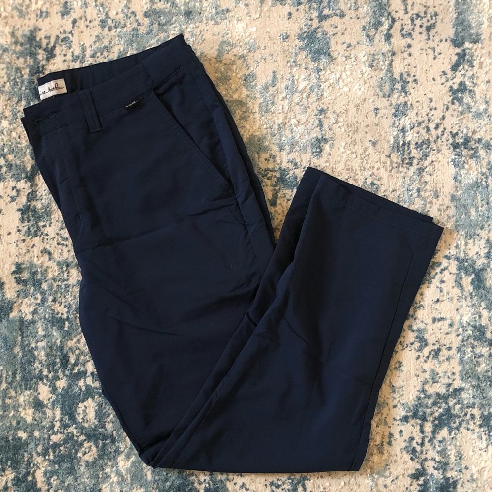 NWOT Travis Mathew Men’s Golf Pants - Capris